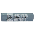 PAPEL CREPE GRIS